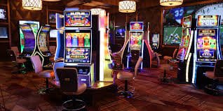 888
xx – Live Casino trực tuyến