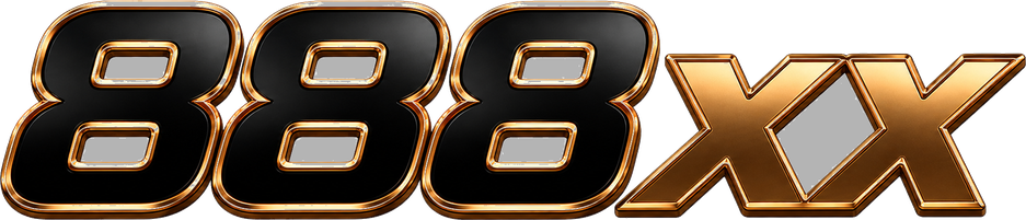 888xx Logo